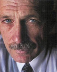 Graeme Leith